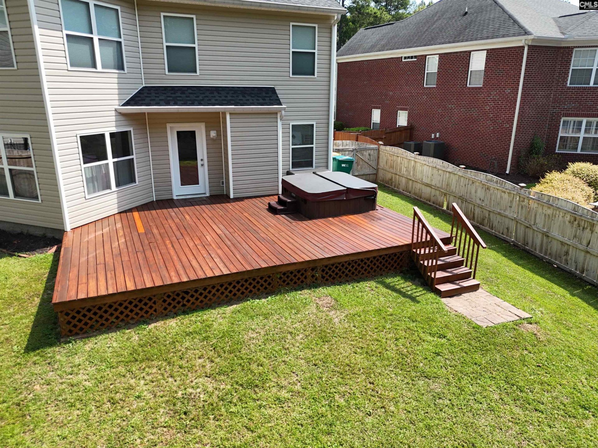 322 Spring Mist Court Photo 38