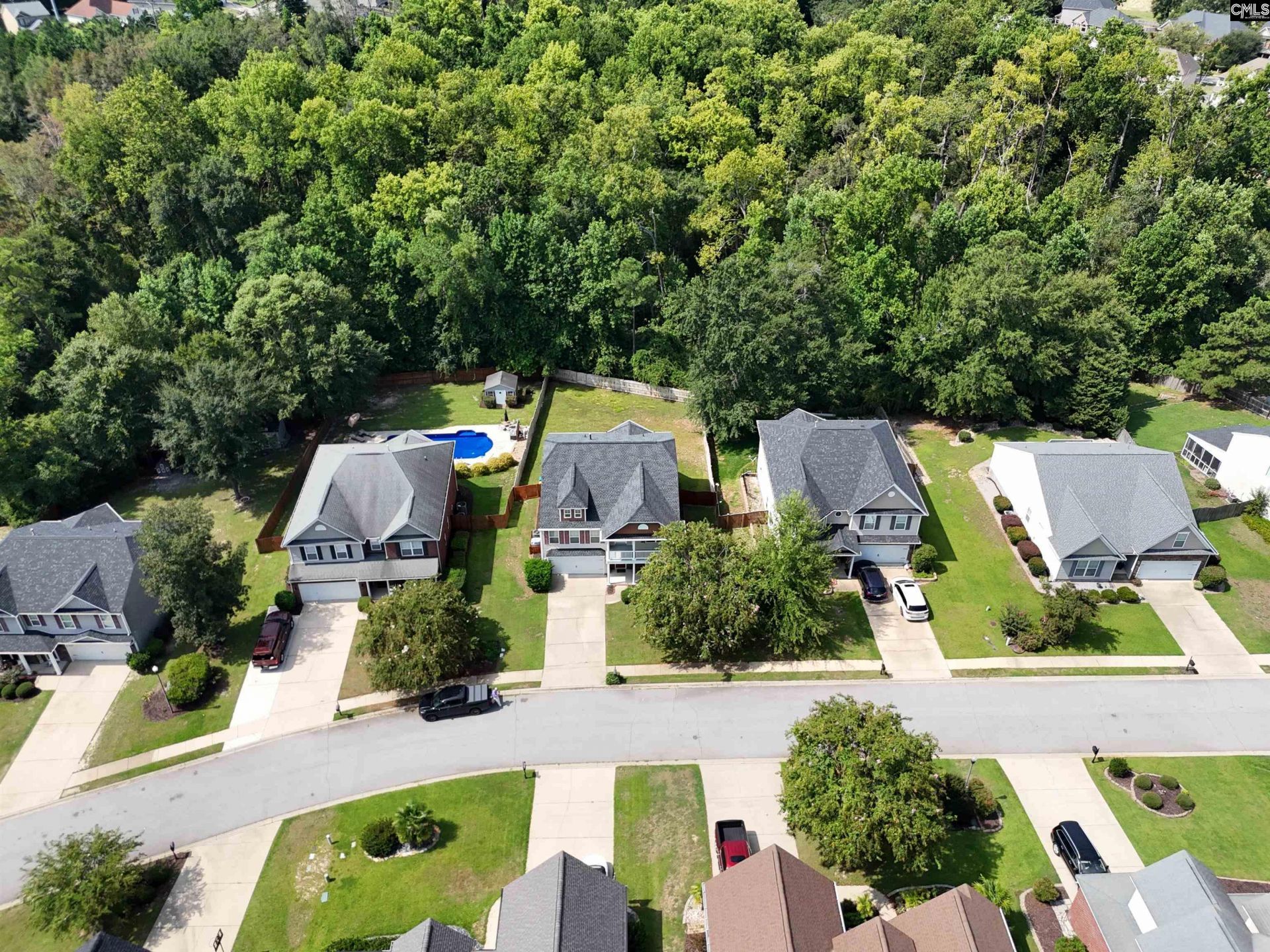 322 Spring Mist Court Photo 4
