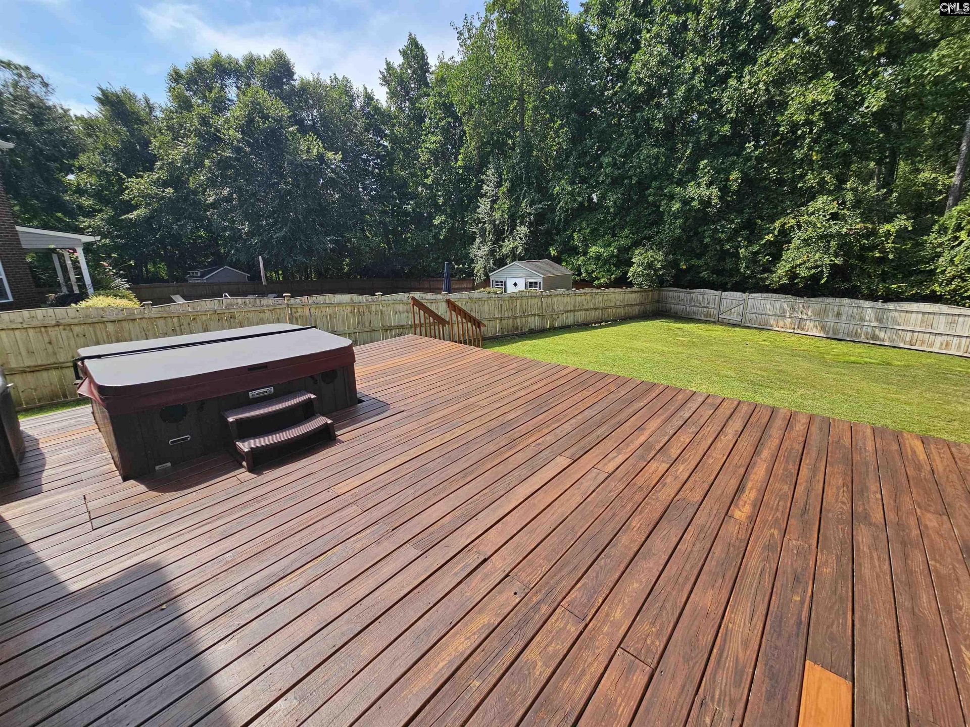 322 Spring Mist Court Photo 41