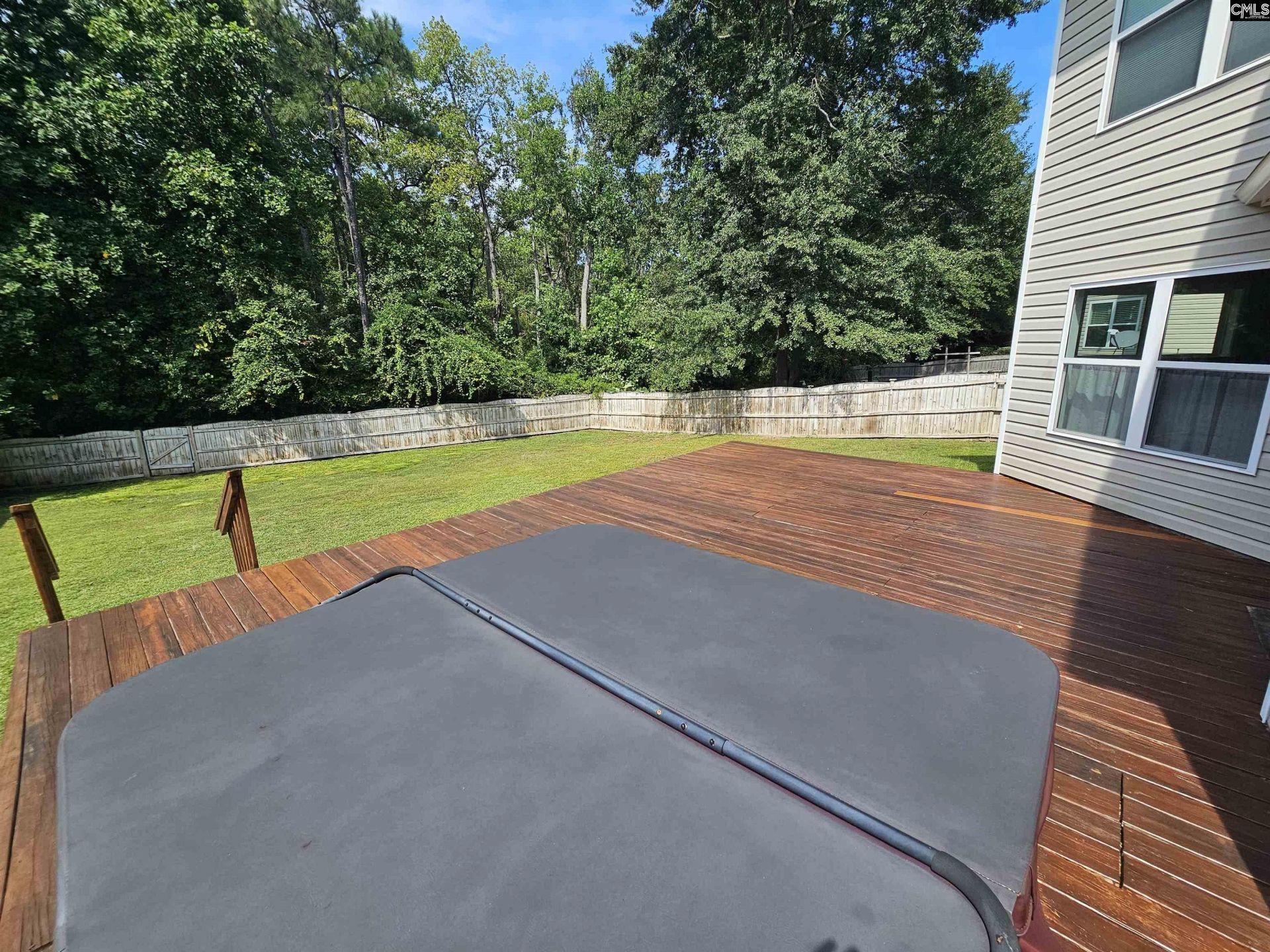 322 Spring Mist Court Photo 42
