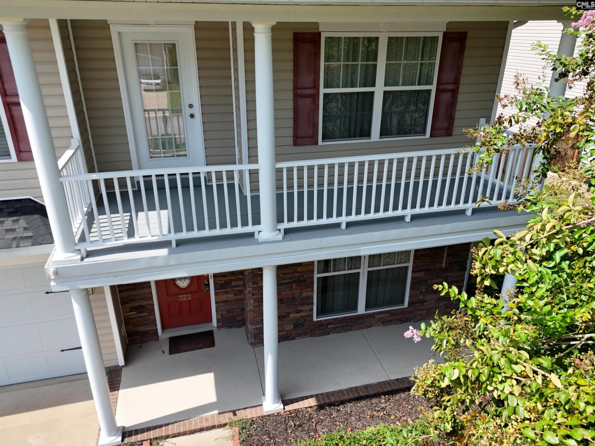 322 Spring Mist Court Photo 43