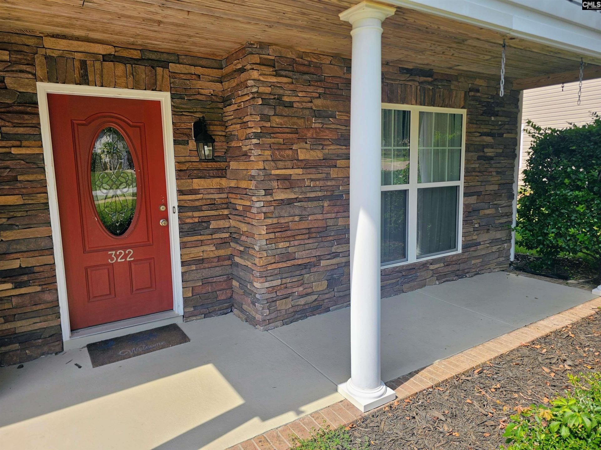 322 Spring Mist Court Photo 5