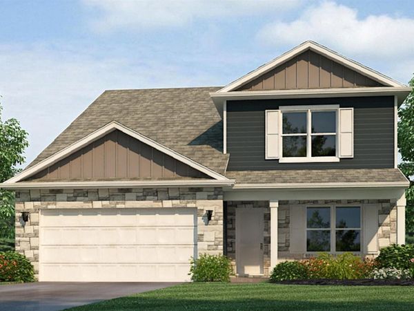 12985 Rey Cove, Fort Wayne, IN 46818