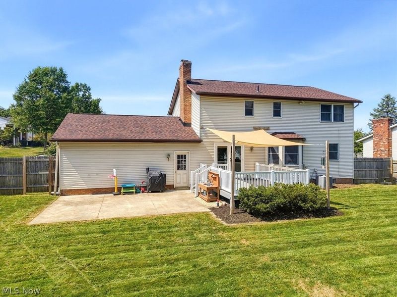 5234 Shamrock Avenue NW, North Canton, OH 44720 Photo 3