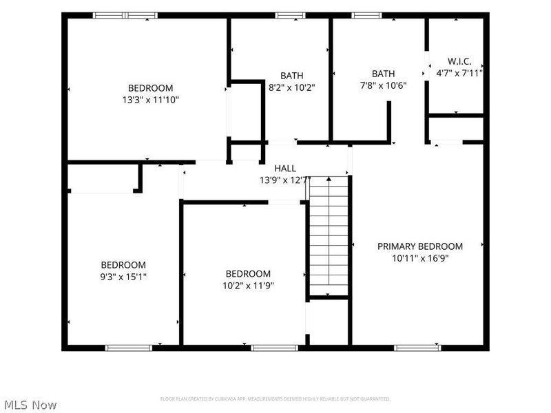 5234 Shamrock Avenue NW, North Canton, OH 44720 Photo 35