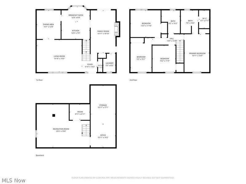 5234 Shamrock Avenue NW, North Canton, OH 44720 Photo 36