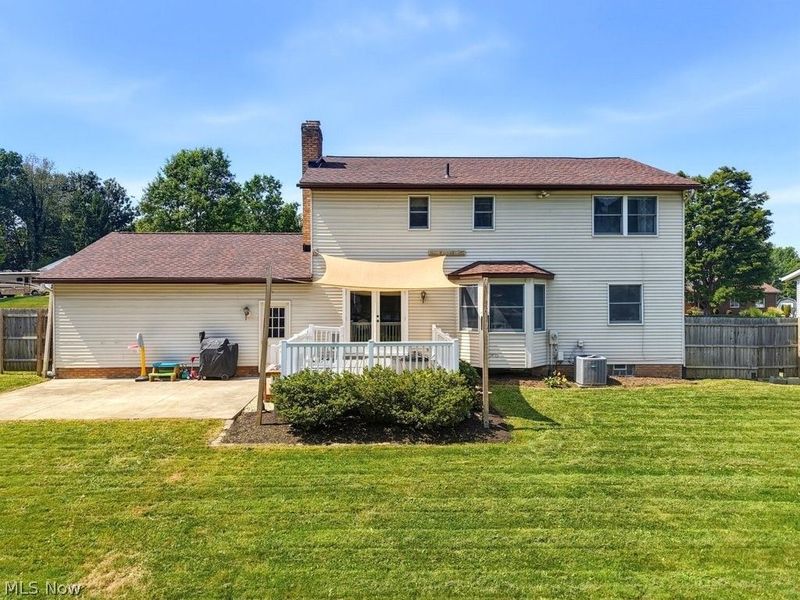 5234 Shamrock Avenue NW, North Canton, OH 44720 Photo 4