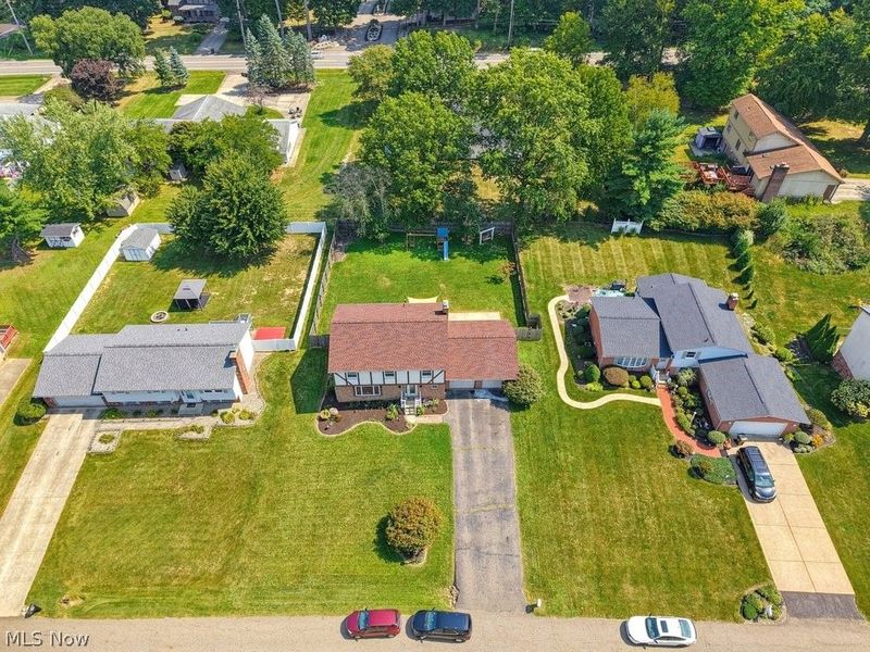 5234 Shamrock Avenue NW, North Canton, OH 44720 Photo 8