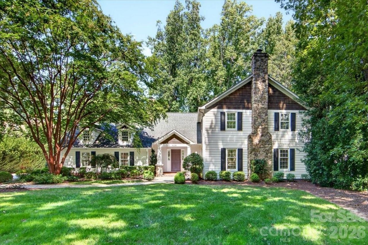 6138 Saint John Lane, Charlotte, NC 28210 Main Photo