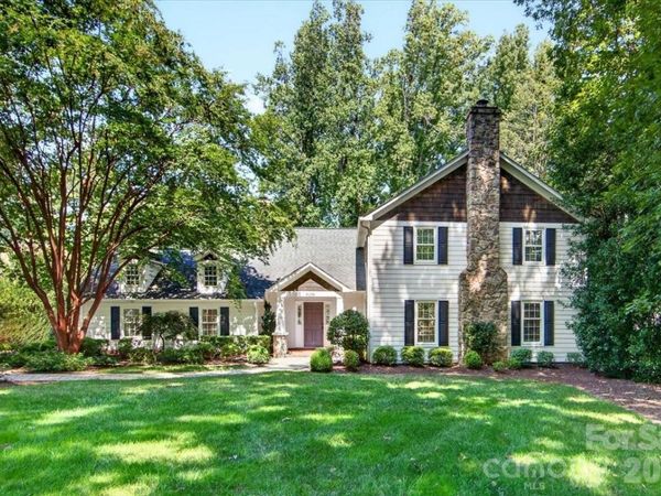 6138 Saint John Lane, Charlotte, NC 28210