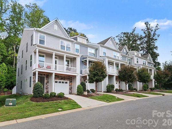 10307 Glenmere Creek Circle, Charlotte, NC 28262