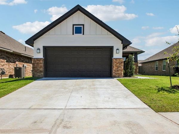 13928 Mondello Lane, Oklahoma City, OK 73170