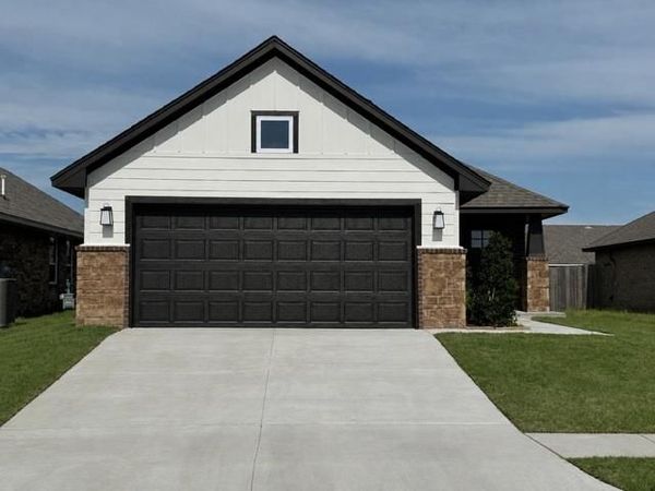13928 Mondello Lane, Oklahoma City, OK 73170