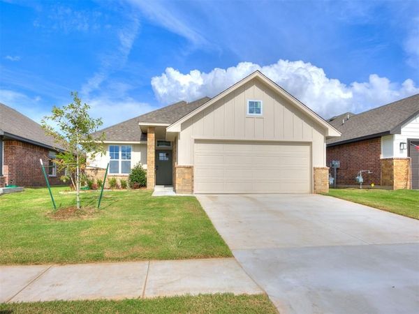 13924 Mondello Lane, Oklahoma City, OK 73170