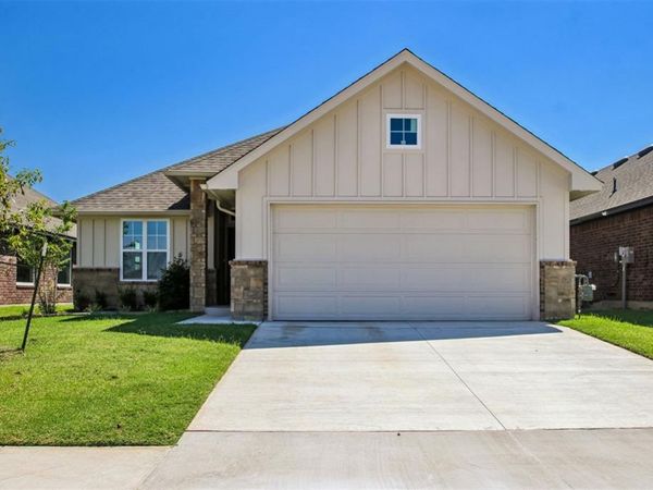 13924 Mondello Lane, Oklahoma City, OK 73170