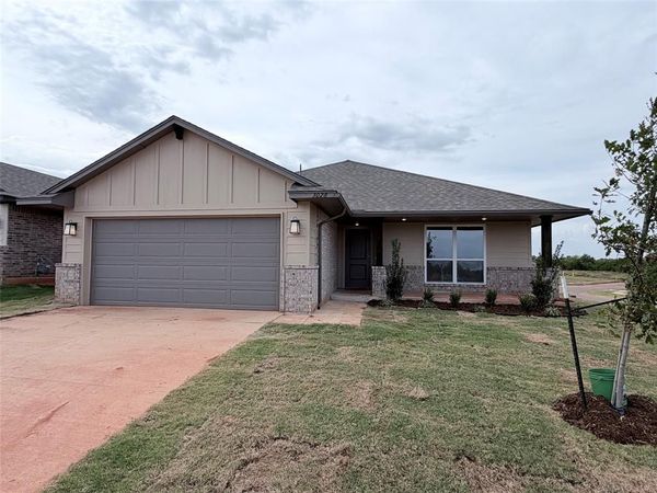 3028 NW 196th Street, Edmond, OK 73012