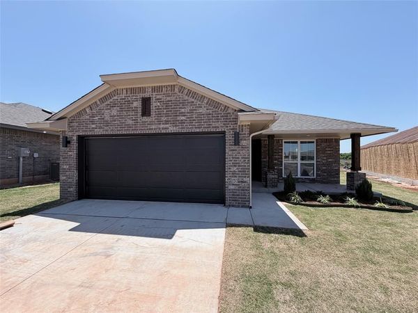 3032 NW 196th Place, Edmond, OK 73012