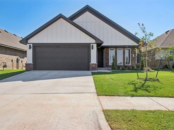 13920 Mondello Lane, Oklahoma City, OK 73170