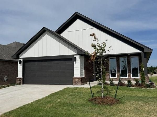 13920 Mondello Lane, Oklahoma City, OK 73170
