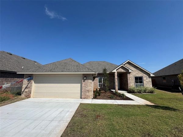 13804 Klinsman Road, Piedmont, OK 73078