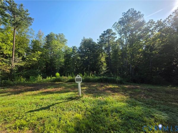 2025 Wilkhaven Terrace , Powhatan, VA 23139