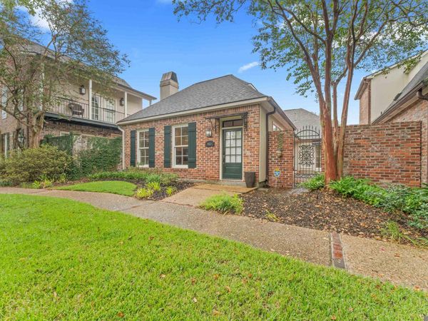 7952 Wrenwood Blvd, Unit #C, Baton Rouge, LA 70809