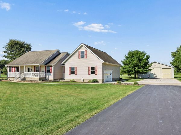 12067 Bulen-Pierce Road, Lockbourne, OH 43137