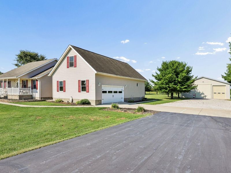 12067 Bulen-Pierce Road, Lockbourne, OH 43137 Photo 2