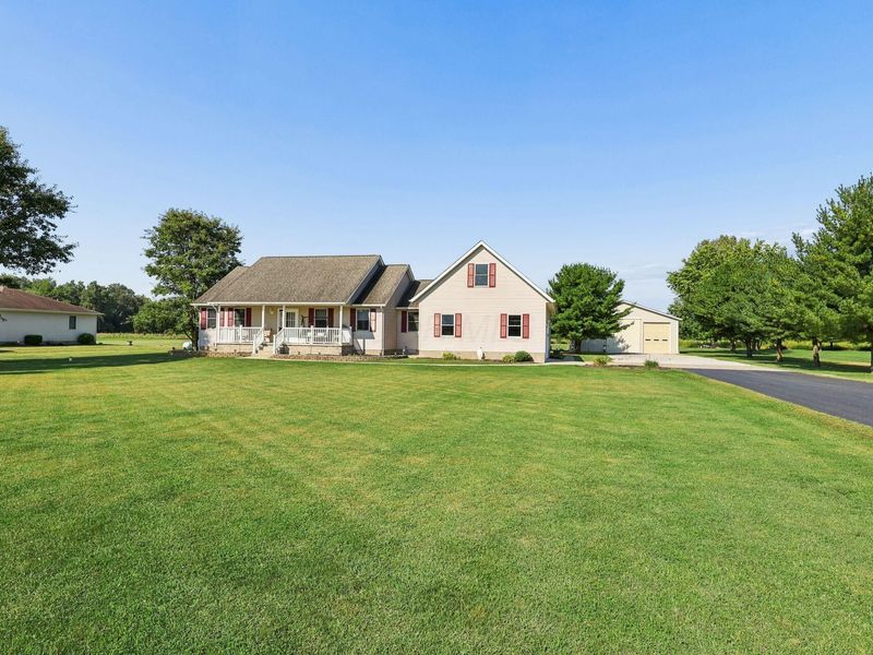 12067 Bulen-Pierce Road, Lockbourne, OH 43137 Photo 3