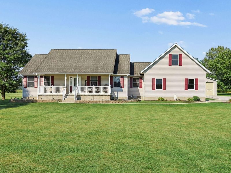 12067 Bulen-Pierce Road, Lockbourne, OH 43137 Photo 4
