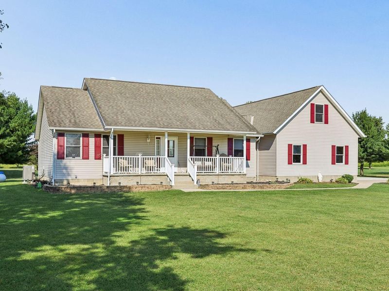 12067 Bulen-Pierce Road, Lockbourne, OH 43137 Photo 5