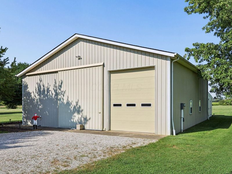 12067 Bulen-Pierce Road, Lockbourne, OH 43137 Photo 50