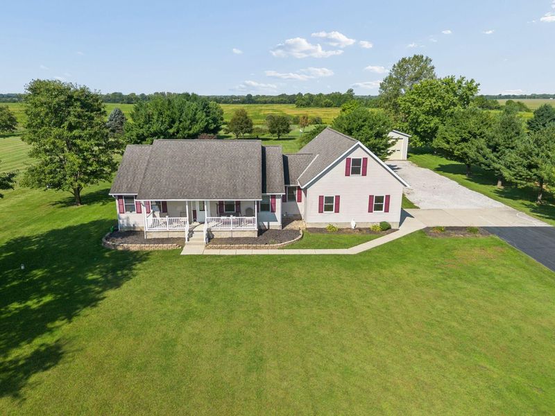 12067 Bulen-Pierce Road, Lockbourne, OH 43137 Photo 56