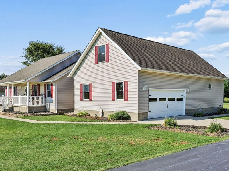 12067 Bulen-Pierce Road, Lockbourne, OH 43137 Photo 6
