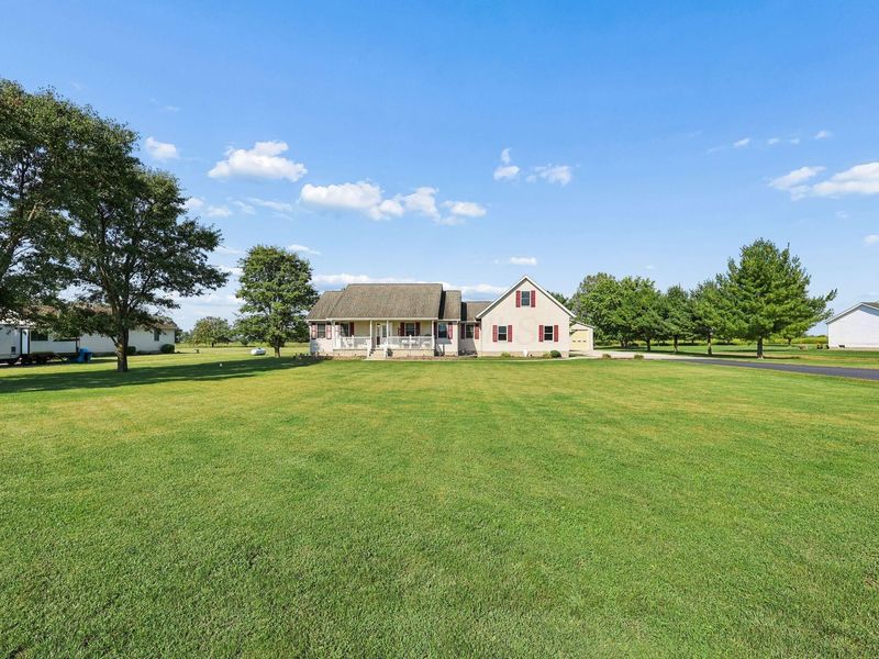 12067 Bulen-Pierce Road, Lockbourne, OH 43137 Photo 7