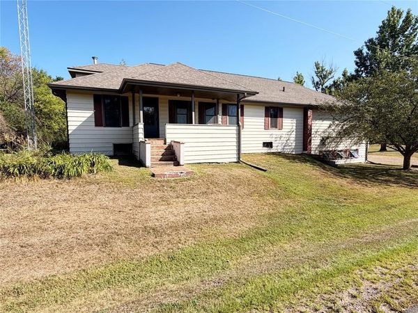 2316 24th Avenue, Rice Lake, WI 54868