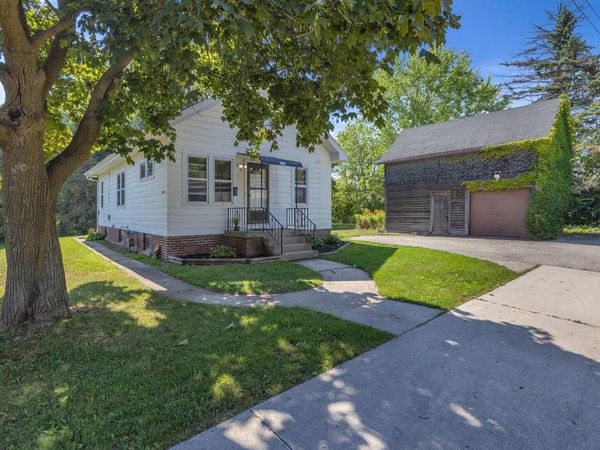 1717 Georgia AVENUE, Sheboygan, WI 53081