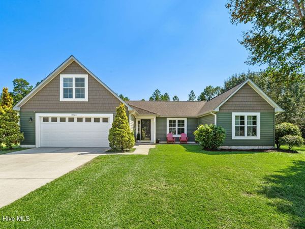 3023 Bay Village Village NW, Shallotte, NC 28470