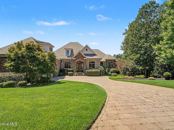 209 Grassy Creek Lane , Aiken, SC 29803