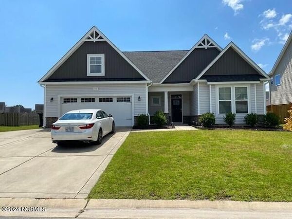 1541 Eastbourne Drive , Wilmington, NC 28411
