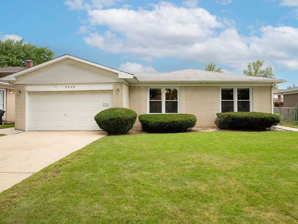 Mount Prospect, IL 60056