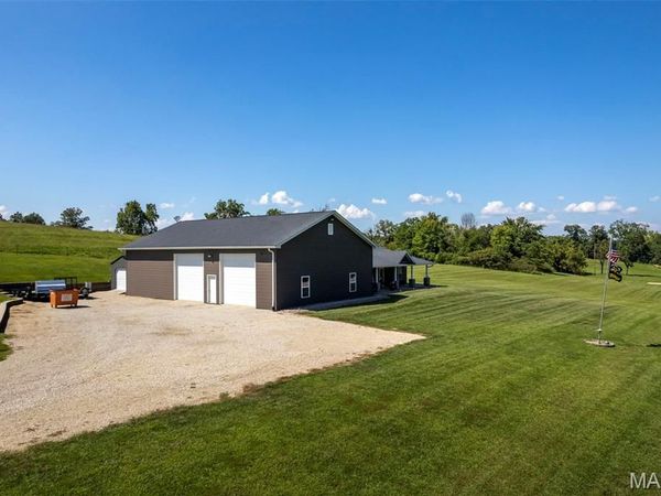 40795 State Highway 51, Marble Hill, MO 63764