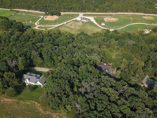 Lot 150// 9504 Bent Tree Drive , Hillsboro, MO 63050