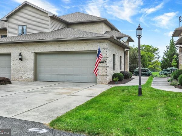 6417 NINTH VIEW , FAYETTEVILLE, PA 17222