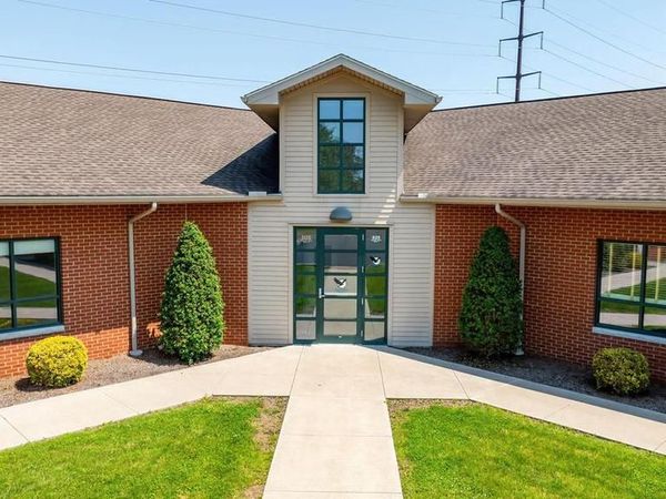 825 Ste 2 CENTRAL ROAD , BLOOMSBURG, PA 17815