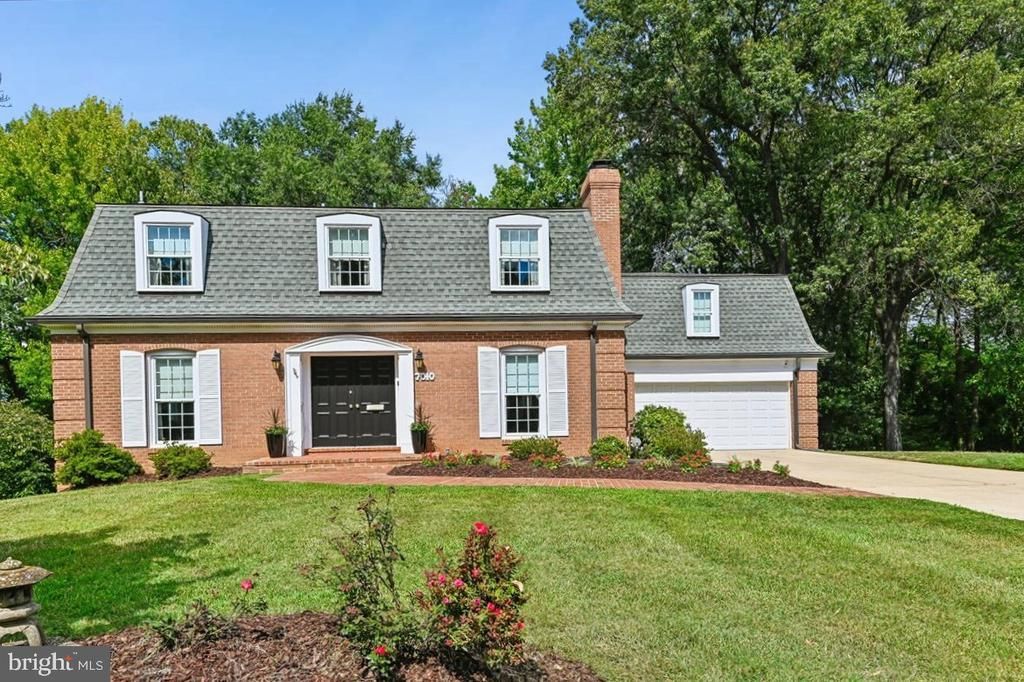 7010 PARTRIDGE PLACE, HYATTSVILLE, MD 20782