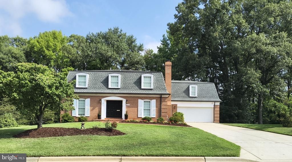 7010 PARTRIDGE PLACE , HYATTSVILLE, MD 20782