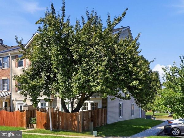 5240 REGAL COURT, FREDERICK, MD 21703