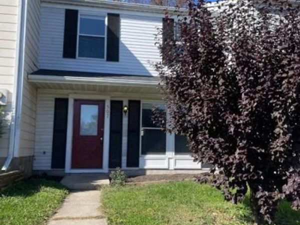 507 BEEBE COURT, FREDERICK, MD 21703