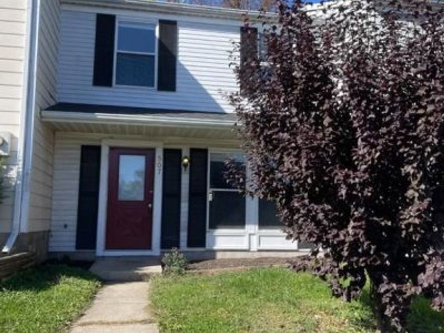 507 Beebe Court, Frederick, MD 21703 Main Photo